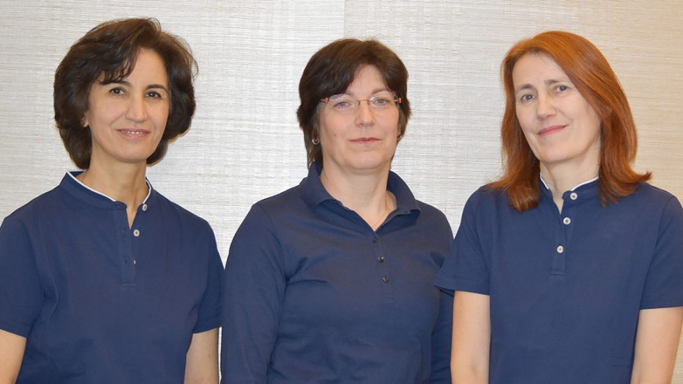 Hausärzte am Borsigturm – Ihre Hausarztpraxis in Berlin-Tegel